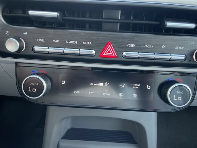 Used 2026 Hyundai Palisade SEL AWD/4WD image 19