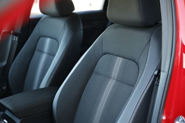 Certified 2026 Honda Civic Sport image 21
