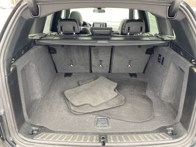 Used 2023 BMW X3 xDrive30i image 20