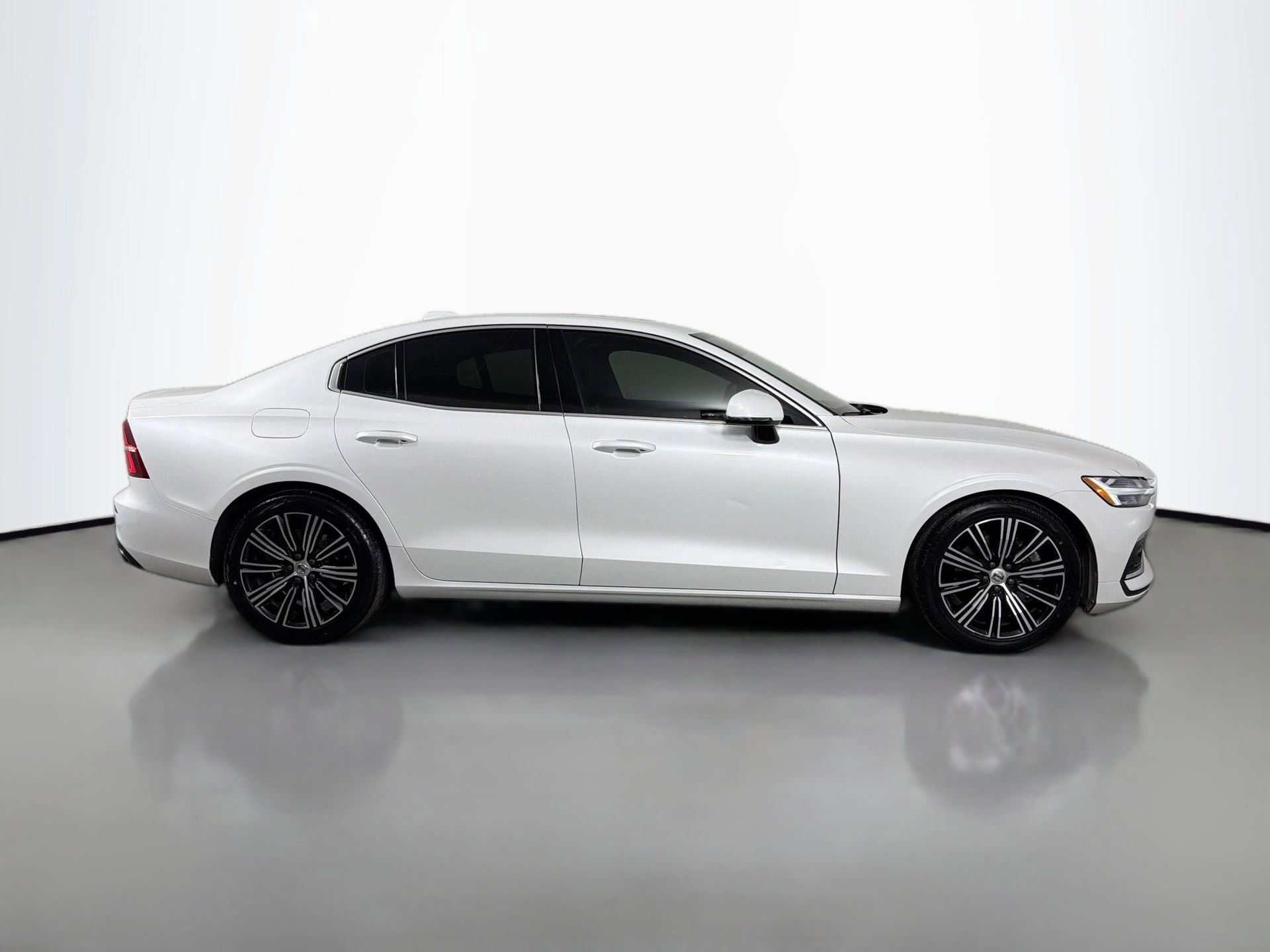 Used 2020 Volvo S60 T5 Inscription FWD image 5