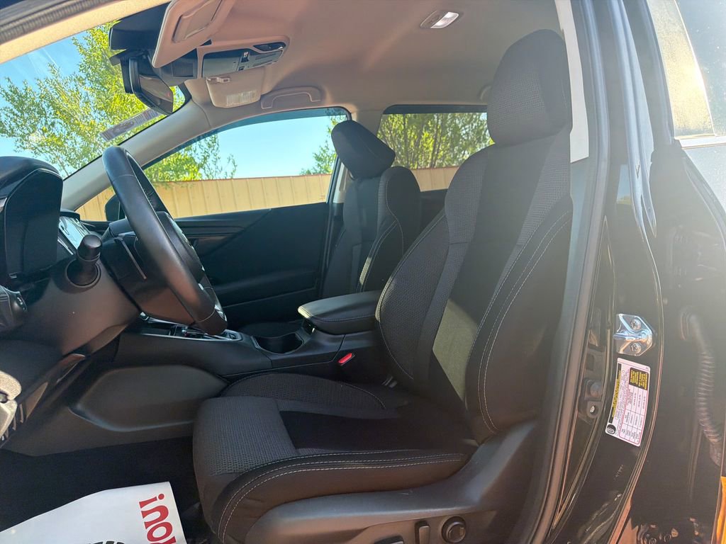 Used 2025 Subaru Outback Premium w/ Popular Package #1A image 11