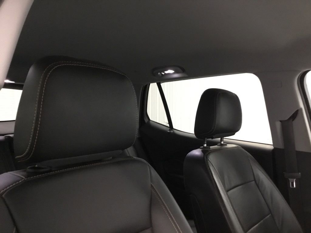 Used 2019 GMC Terrain SLT w/ Preferred Package image 25