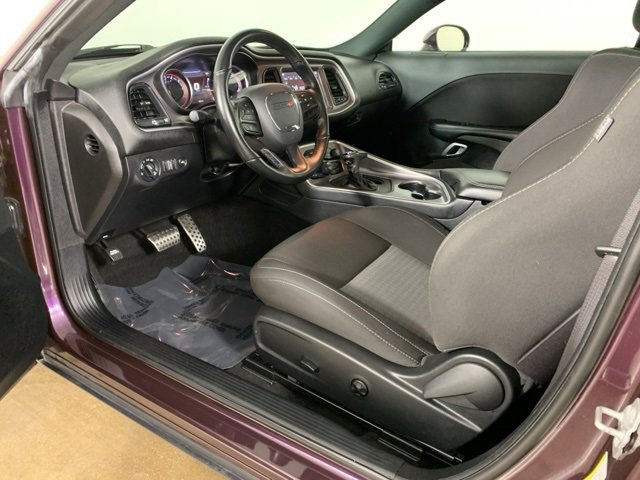 Used 2021 Dodge Challenger R/T Scat Pack image 28