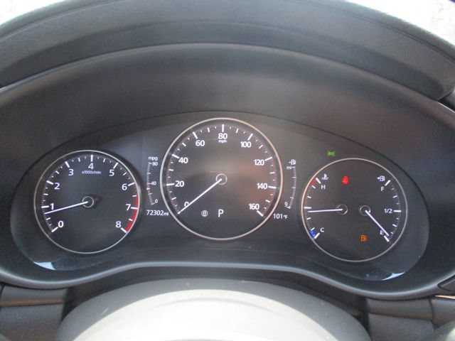 Used 2022 MAZDA MAZDA3 s FWD image 19