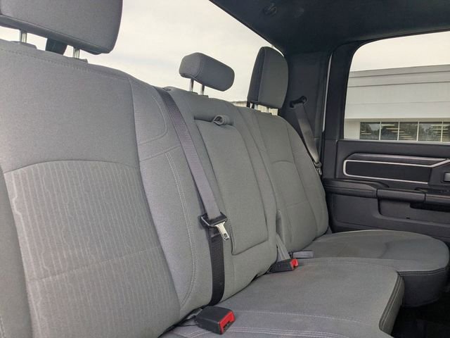 Used 2024 RAM 3500 Big Horn image 36
