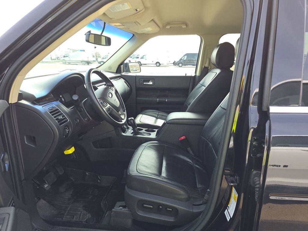 Used 2019 Ford Flex SEL w/ Equipment Group 202A image 11