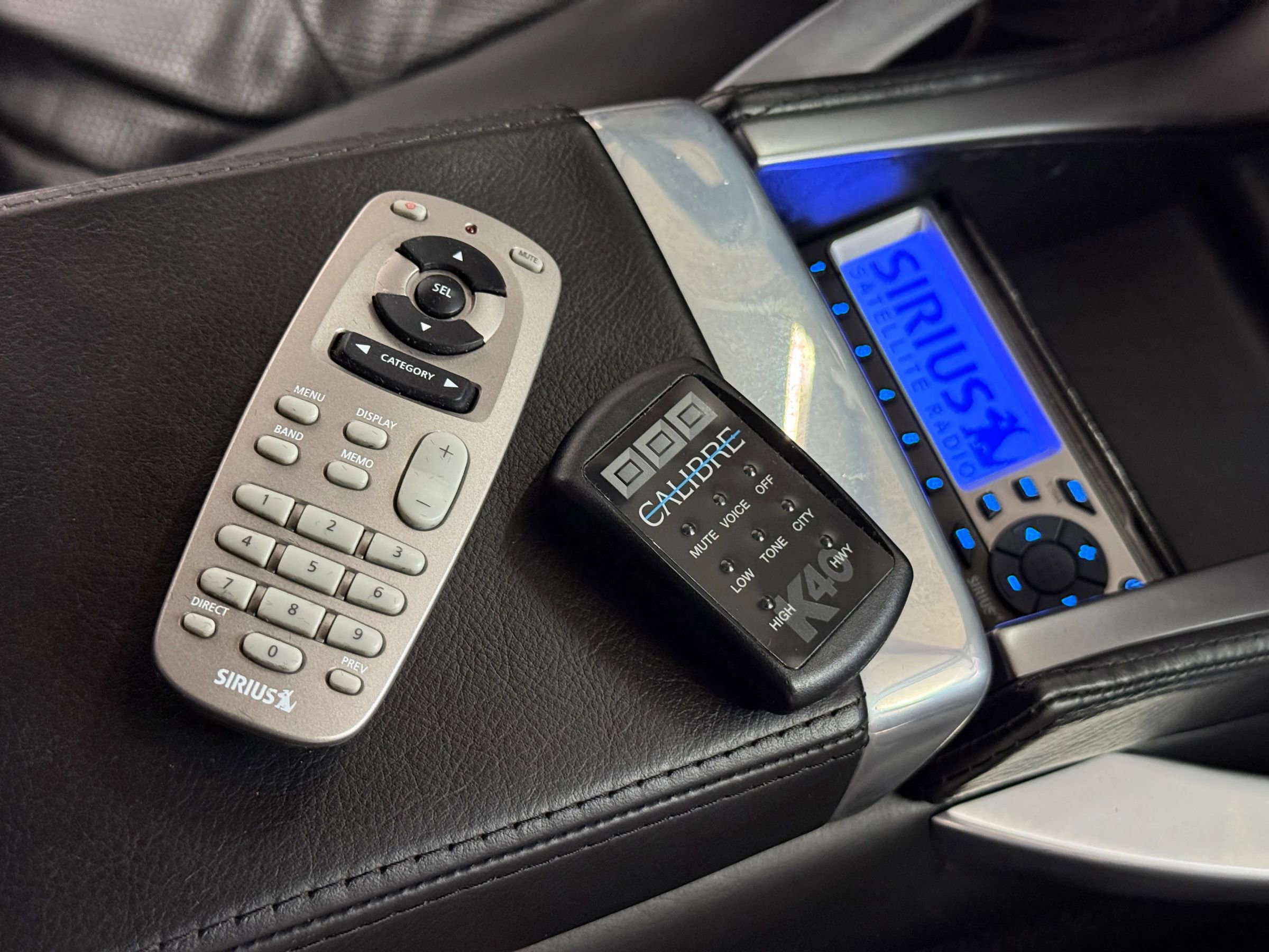 Used 2006 Aston Martin Vanquish S image 20