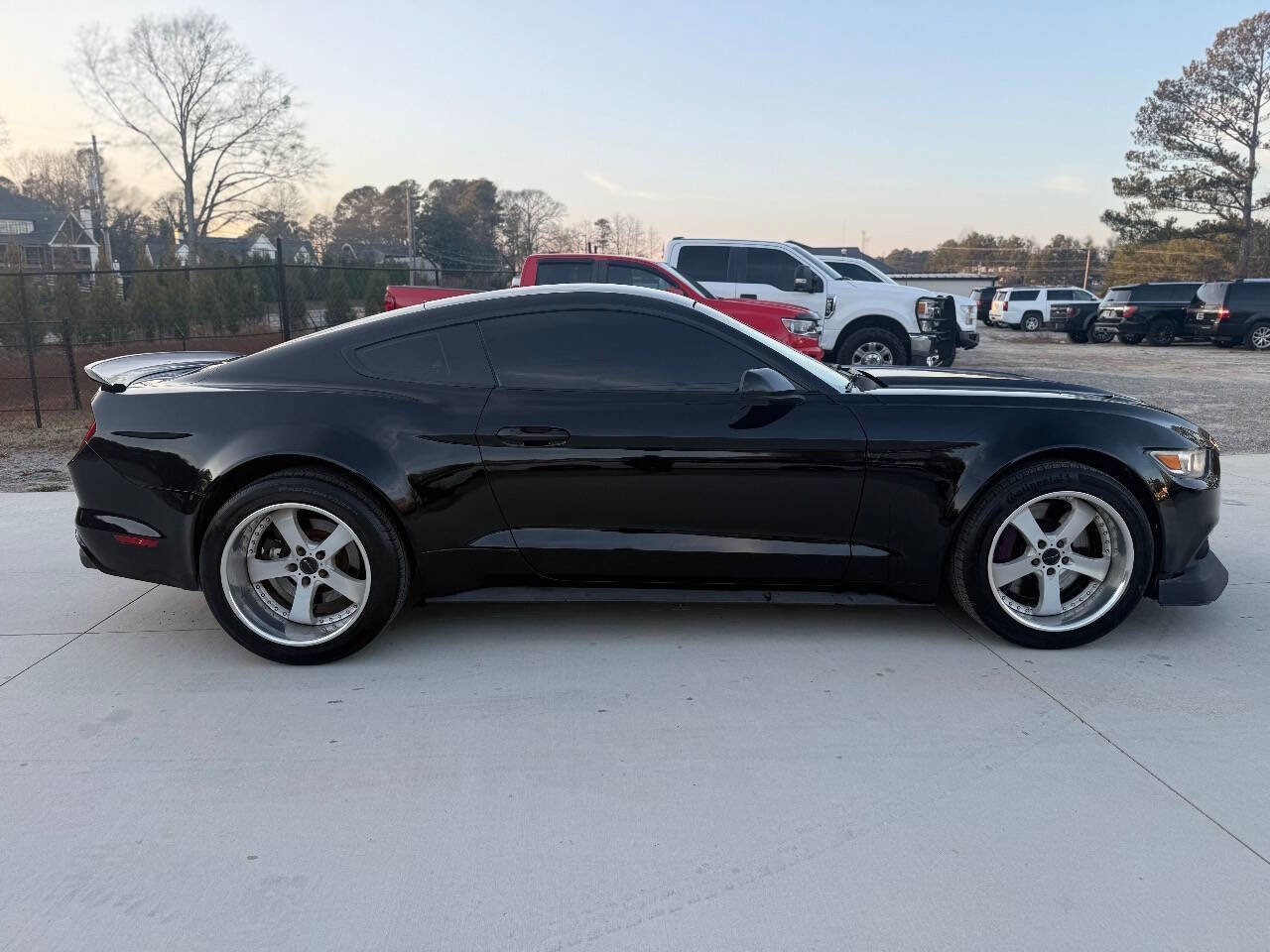 Used 2016 Ford Mustang GT w/ GT Performance Package image 6
