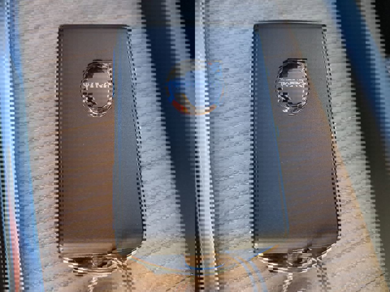 New 2026 Volvo XC60 B5 Plus w/ Protection Package Premier image 28