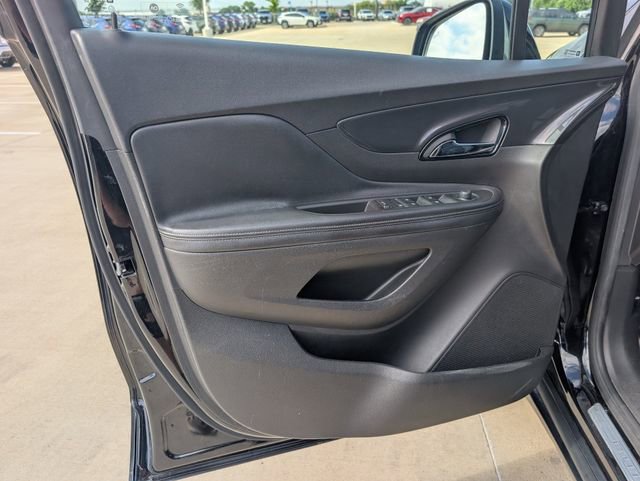 Used 2019 Buick Encore Essence w/ Safety Package II FWD image 22