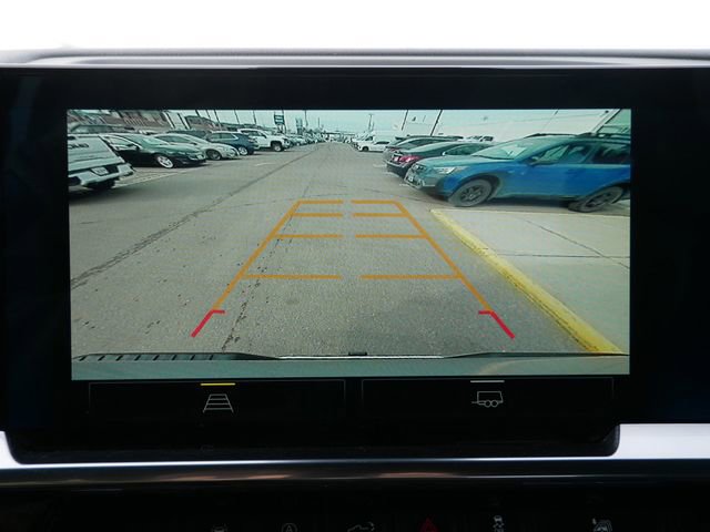 Used 2025 Chevrolet Silverado 1500 LT image 15