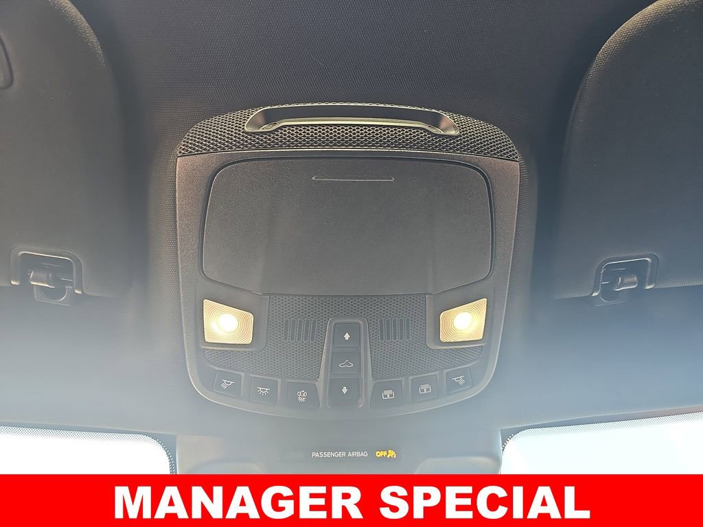 Used 2023 Ford Expedition Max Limited image 33