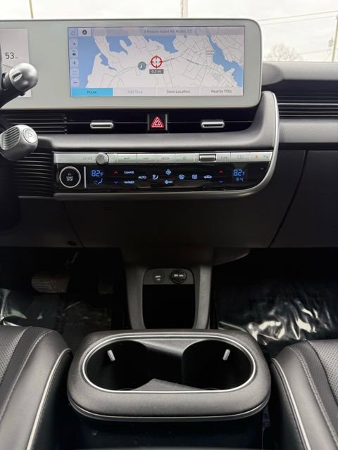 Used 2023 Hyundai Ioniq 5 Limited w/ Cargo Package image 21