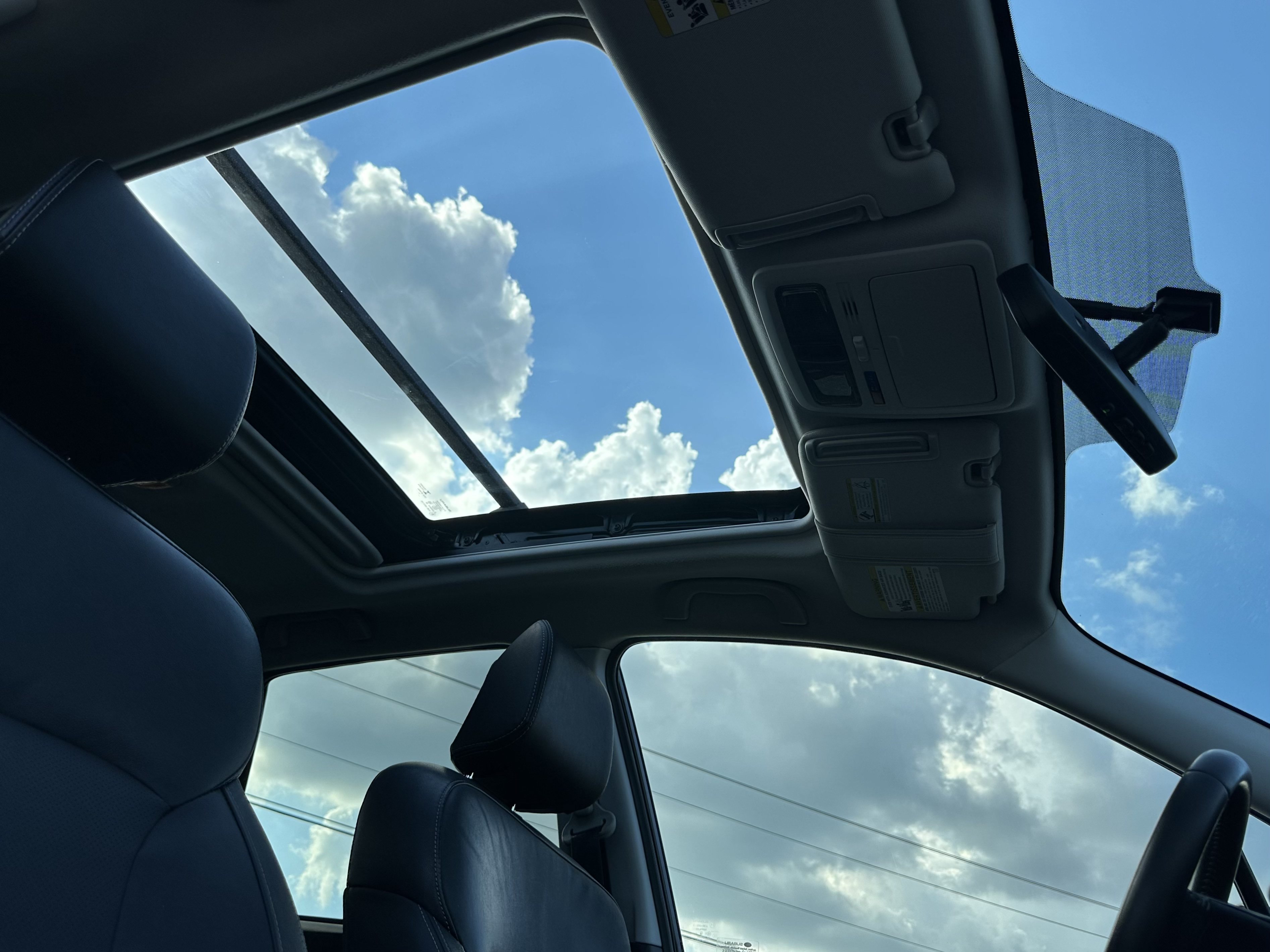 Used 2018 Subaru Forester 2.5i Limited AWD/4WD image 16