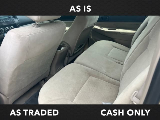 Used 2006 Toyota Tacoma PreRunner RWD image 12