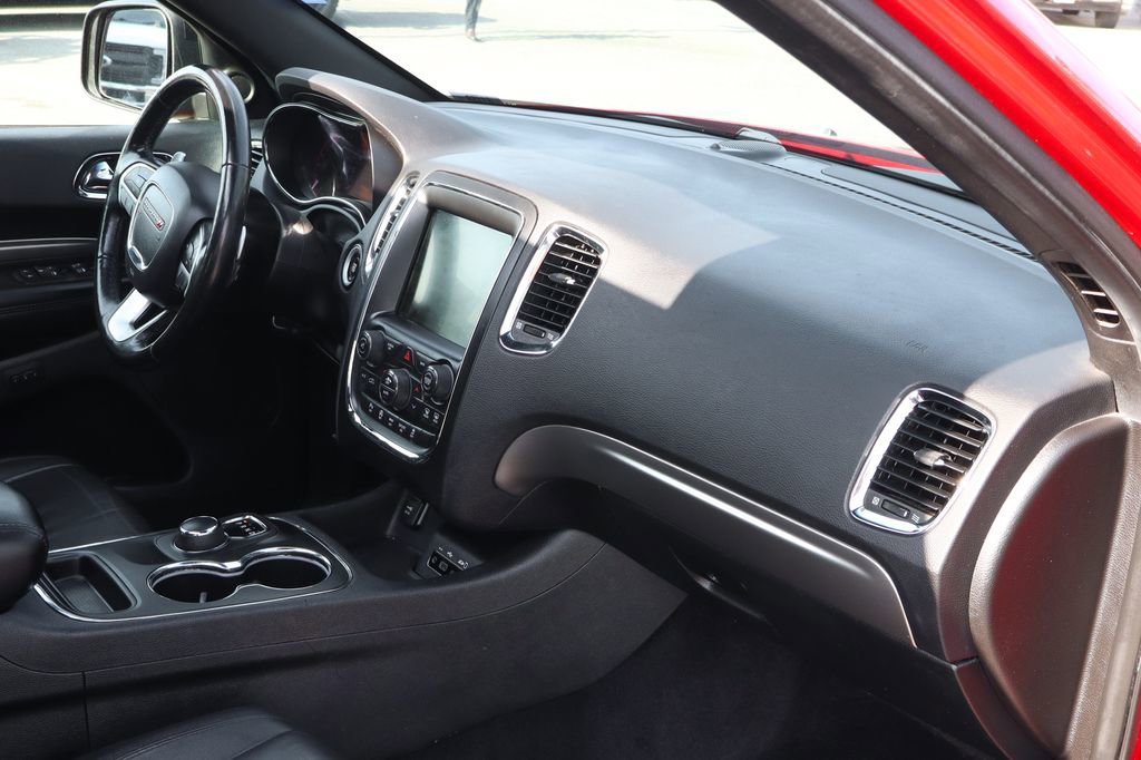 Used 2017 Dodge Durango GT w/ Premium Group image 48