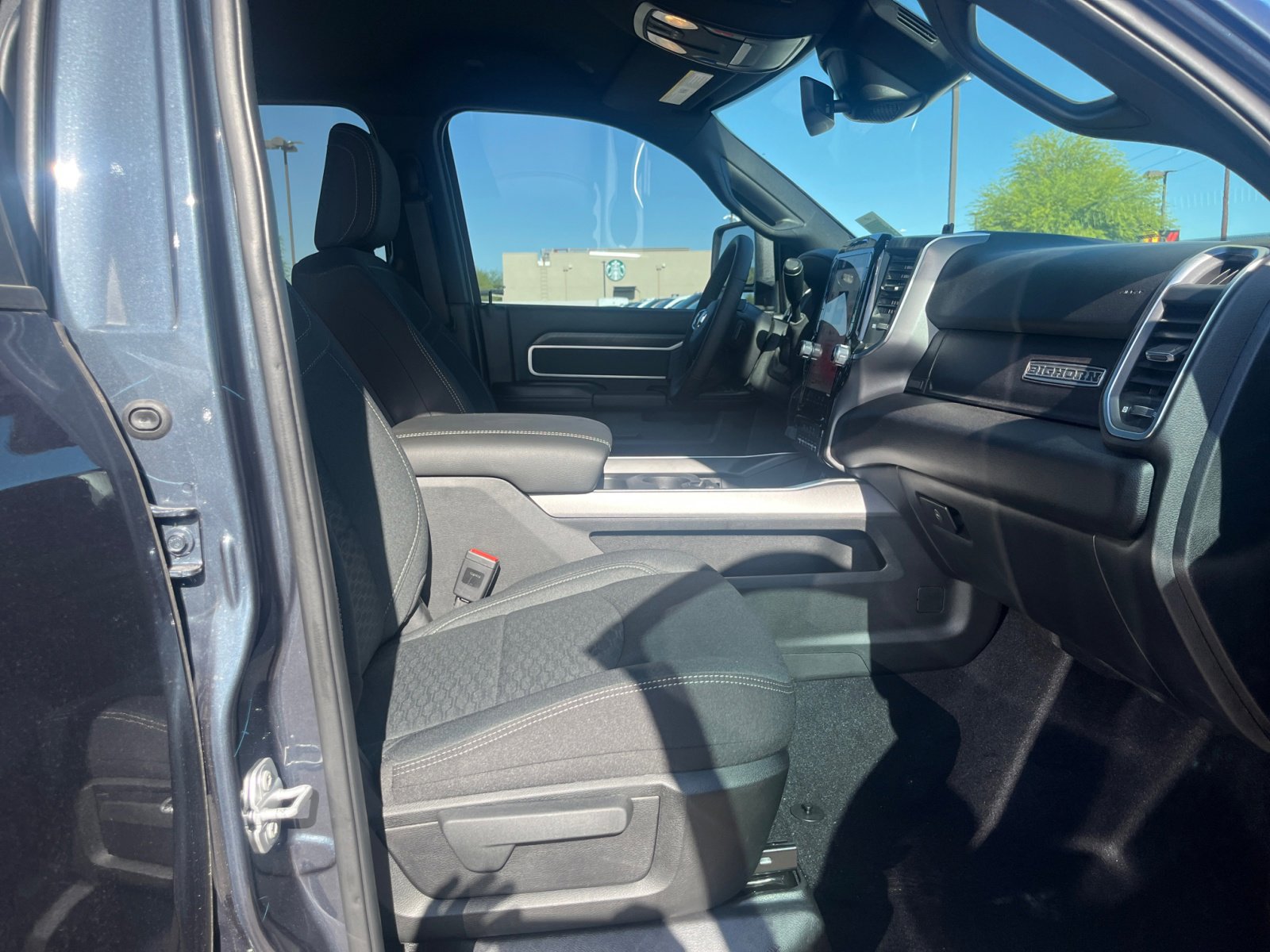 New 2025 RAM 2500 Big Horn image 19