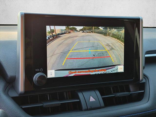 Certified 2025 Toyota RAV4 SE w/ Convenience Package AWD/4WD image 13