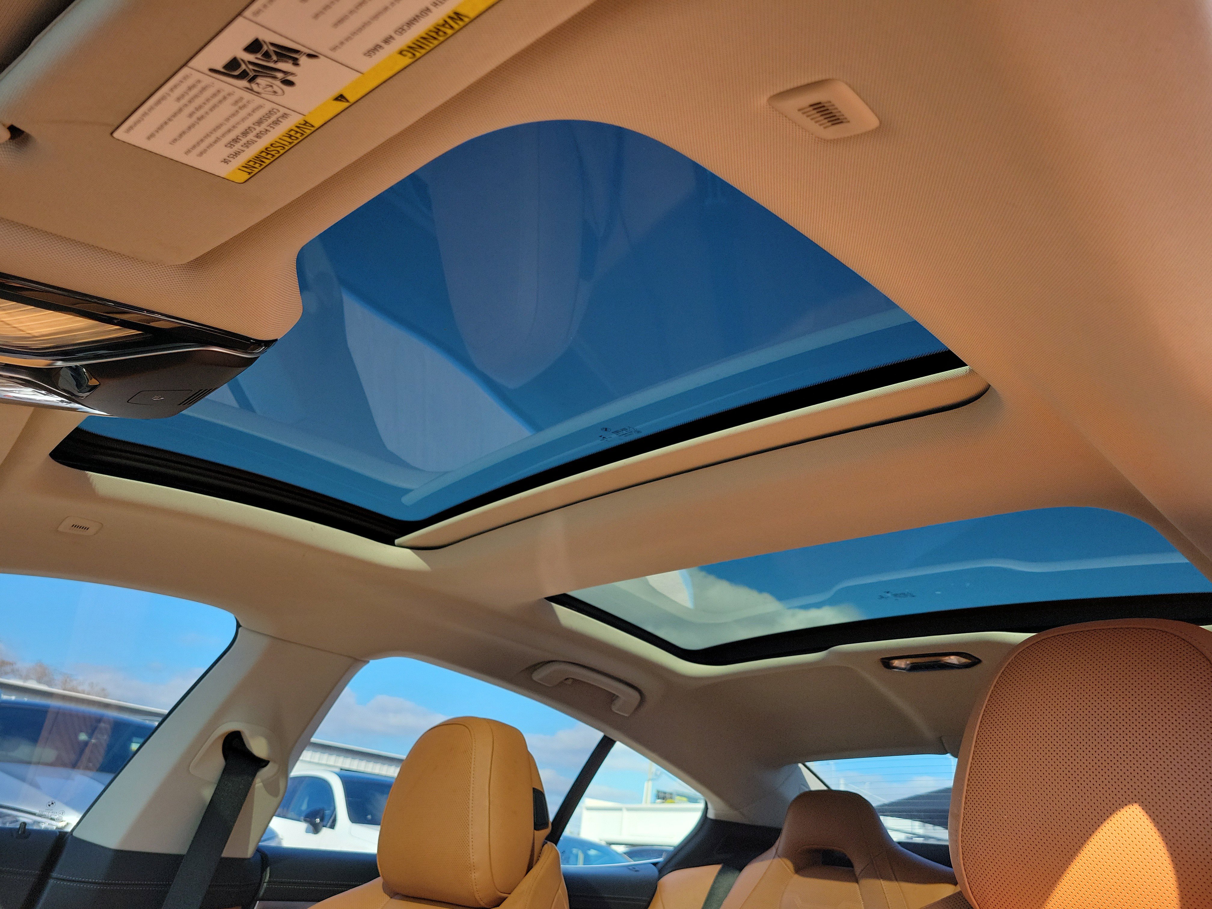 Used 2020 BMW 840i Gran Coupe w/ Driving Assistance Package image 33