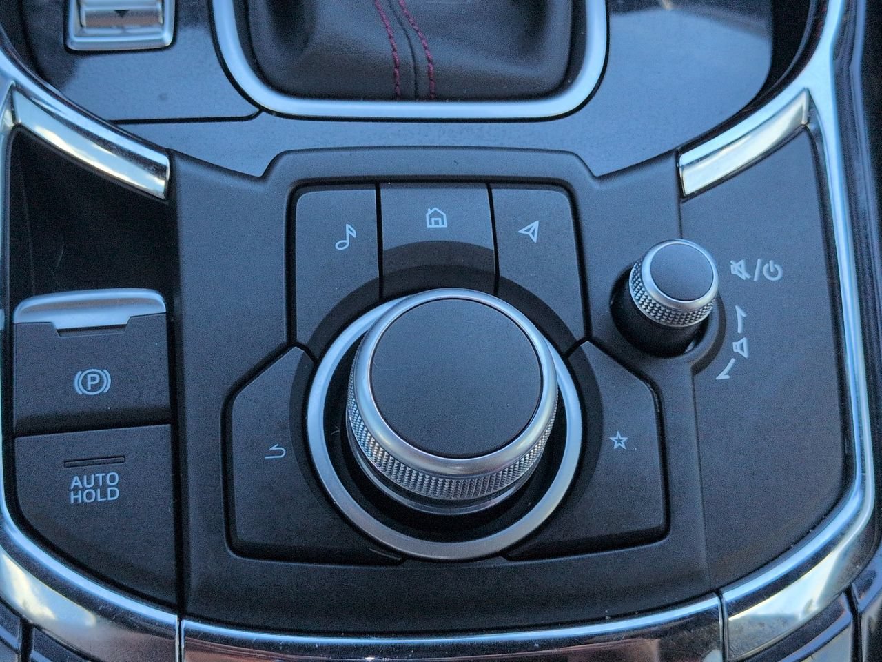 Used 2023 MAZDA CX-9 Carbon Edition AWD/4WD image 22