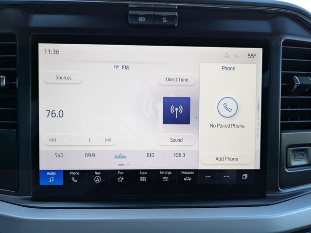 New 2026 Ford F450 XLT w/ XLT Premium Package image 14