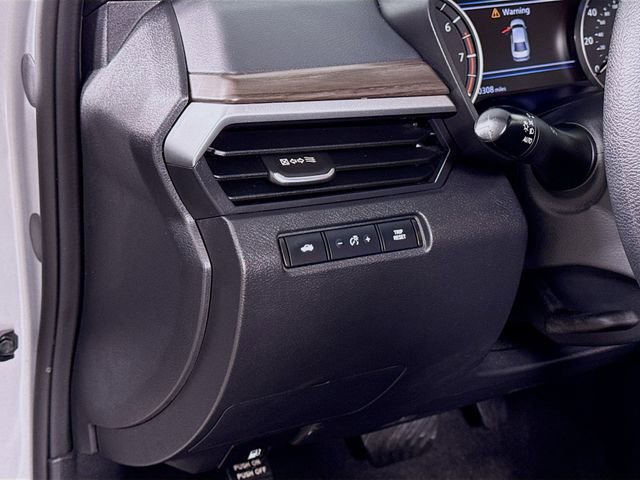 Used 2024 Nissan Altima 2.5 SV image 8