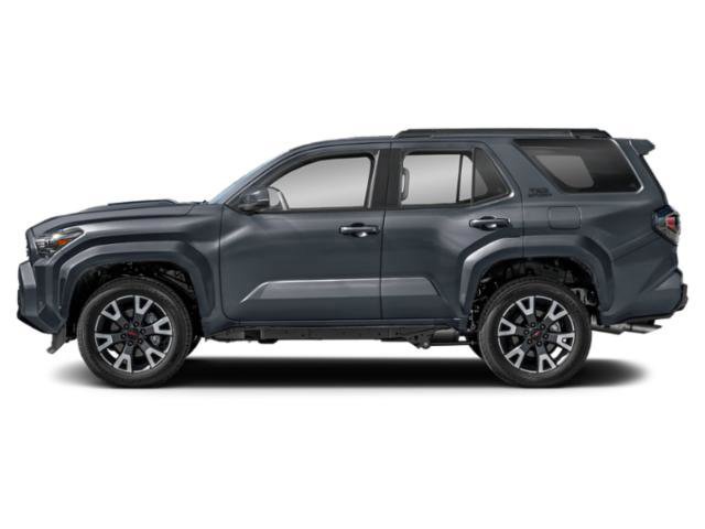 New 2026 Toyota 4Runner TRD Sport AWD/4WD image 3