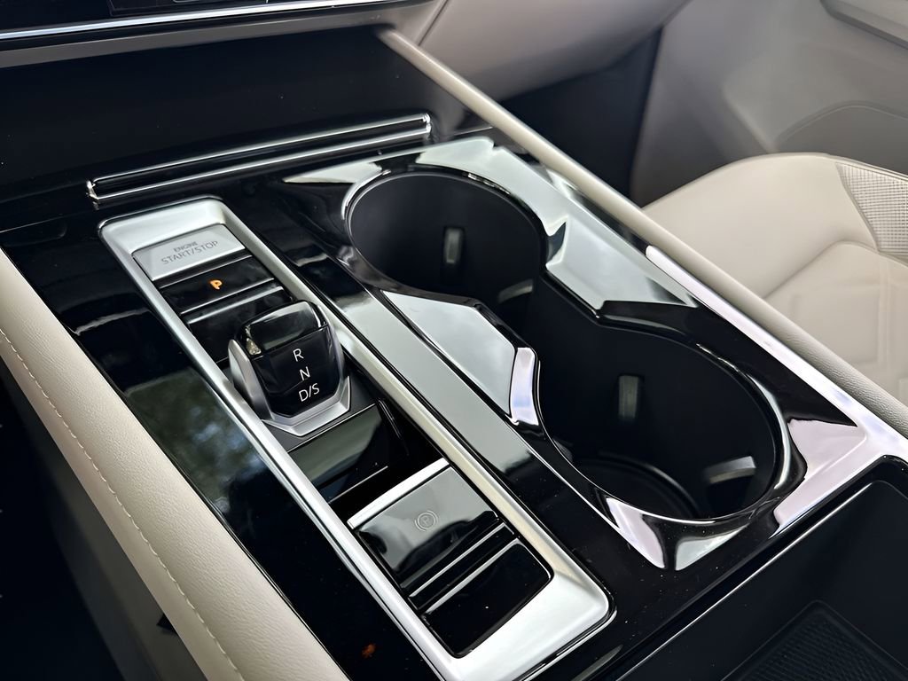 New 2026 Volkswagen Atlas SE image 20