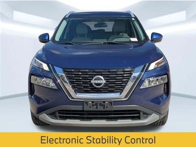 Used 2022 Nissan Rogue SV w/ SV Premium Package image 11