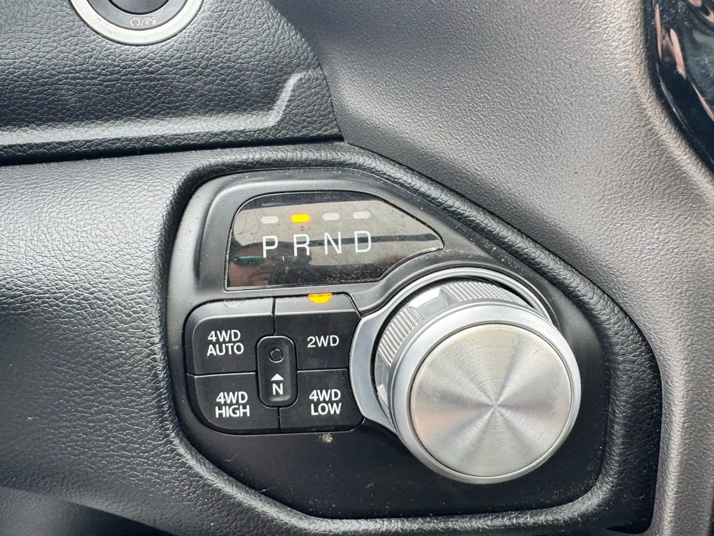 Used 2020 RAM 1500 Sport w/ Advanced Safety Group image 22