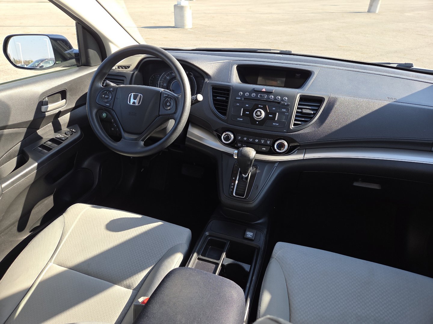 Used 2016 Honda CR-V SE image 20