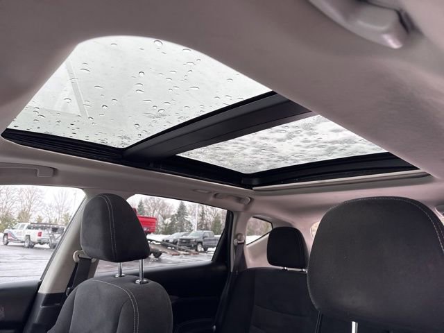 Used 2018 Nissan Murano AWD image 17