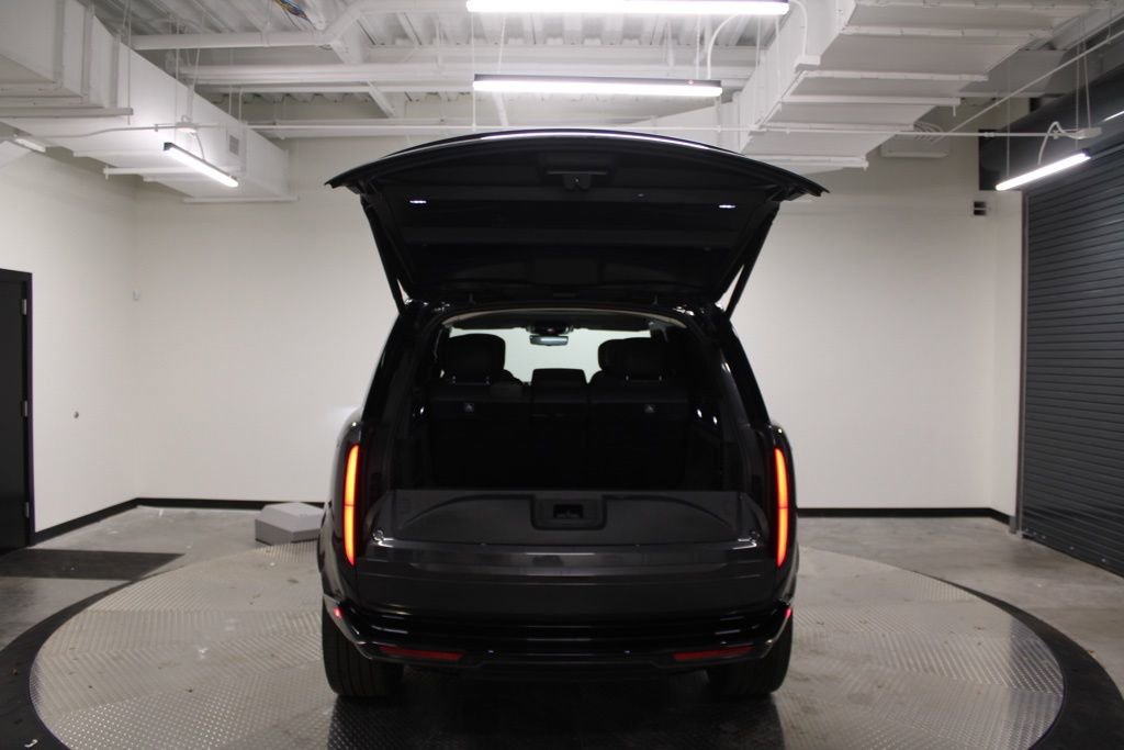Used 2024 Land Rover Range Rover Autobiography image 40