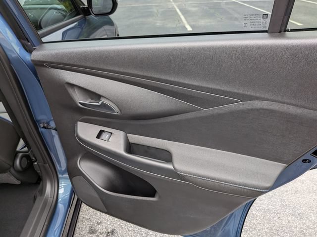 New 2026 Buick Envista Sport Touring w/ Convenience I Package FWD image 22