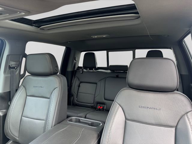 Used 2024 GMC Sierra 2500 Denali w/ Denali Reserve Package image 21