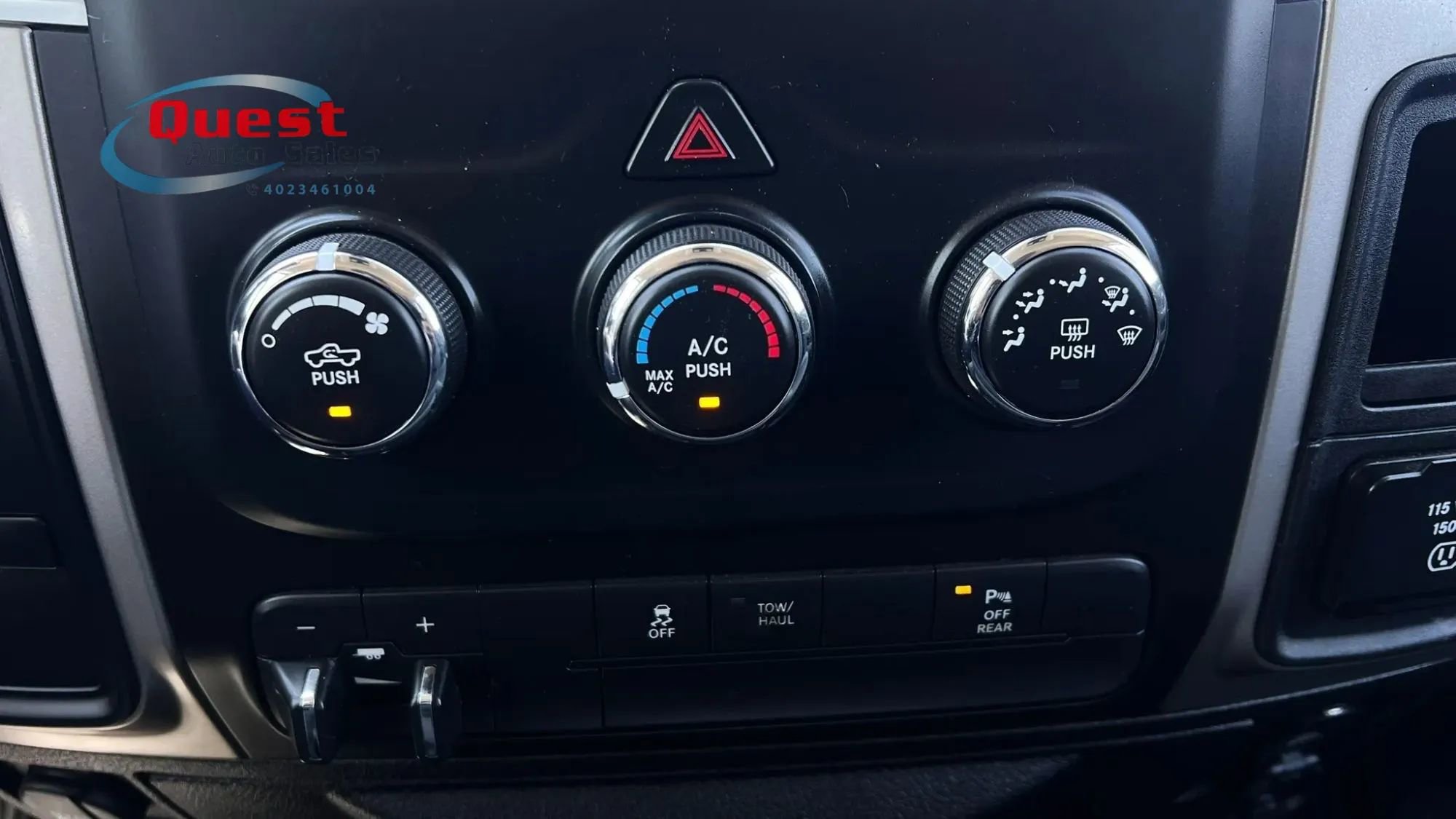 Used 2018 RAM 2500 SLT w/ Protection Group AWD/4WD image 37