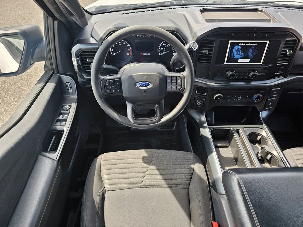 Used 2021 Ford F150 XL w/ STX Appearance Package image 13