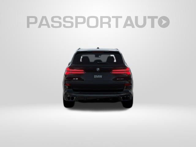 New 2026 BMW X5 xDrive40i w/ M Sport Package image 6