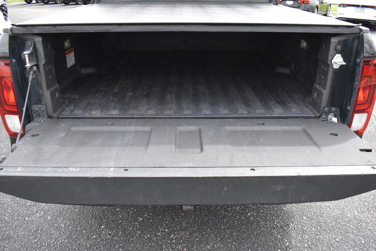 Used 2020 Honda Ridgeline RTL-E image 19