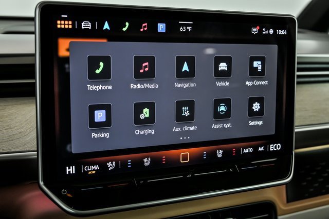 New 2025 Volkswagen ID. Buzz 1st Edition image 15