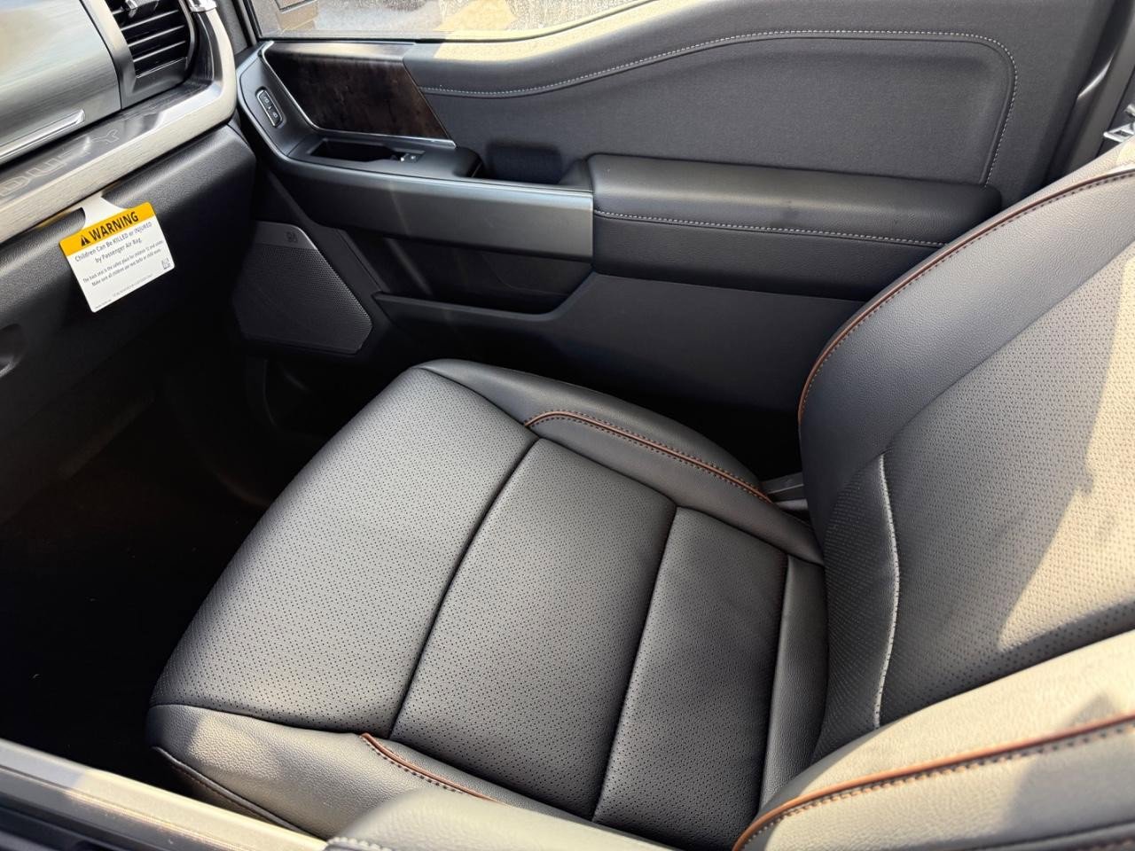 New 2026 Ford F350 Lariat w/ Lariat Ultimate Package image 19