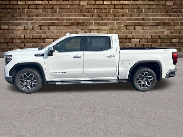 New 2026 GMC Sierra 1500 SLT w/ SLT Premium Plus Package image 2