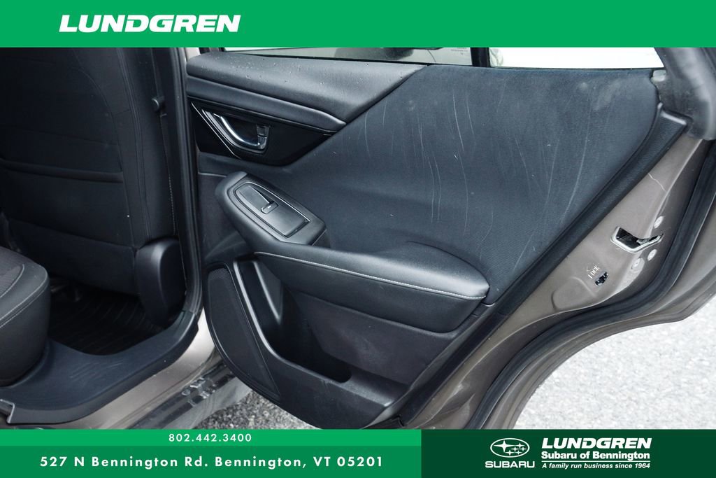 Used 2024 Subaru Outback Premium image 24