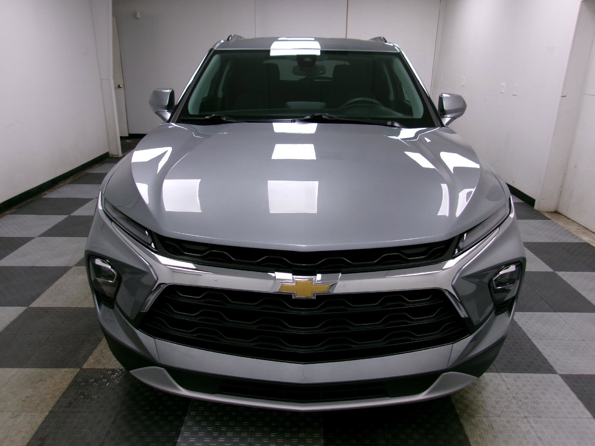 Certified 2023 Chevrolet Blazer LT w/ Convenience Package image 14