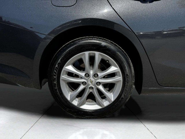 Used 2016 Chevrolet Malibu LT image 52