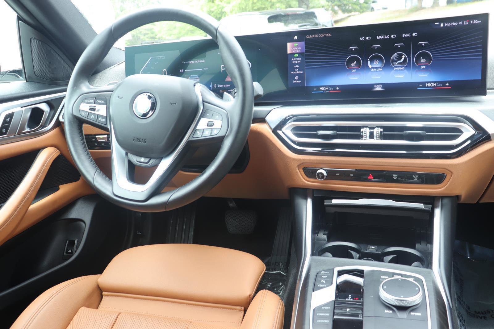 Used 2024 BMW 430i Gran Coupe RWD image 26