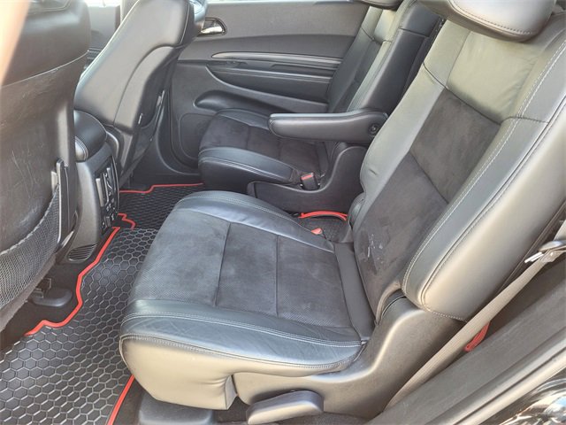 Used 2021 Dodge Durango GT image 23