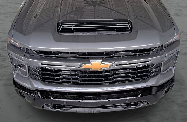 New 2026 Chevrolet Silverado 2500 Custom w/ Custom Value Package image 18