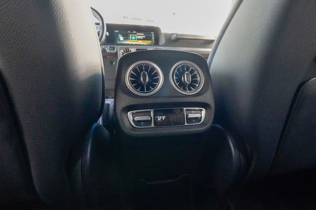 Used 2022 Mercedes-Benz G 63 AMG Squared w/ AMG Night Package Magno image 81