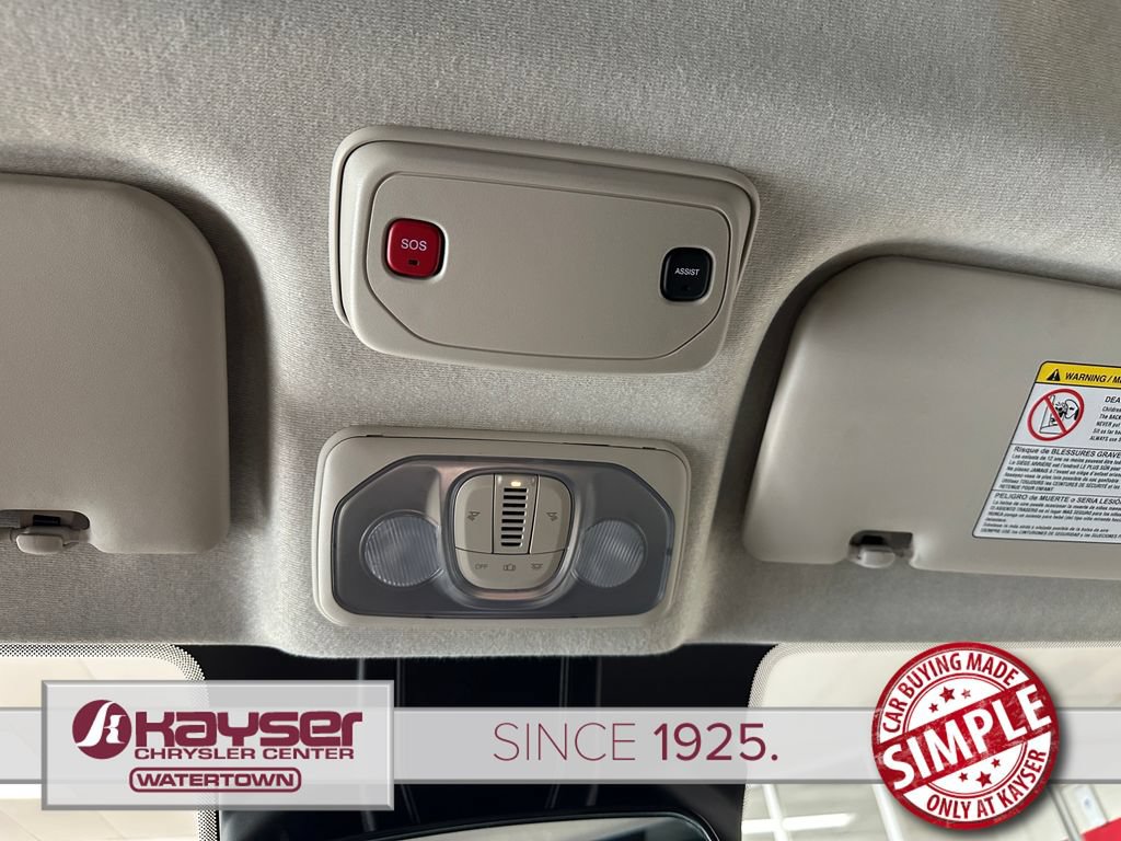 Used 2025 RAM ProMaster 2500 w/ U-Haul Equipment Group FWD image 30